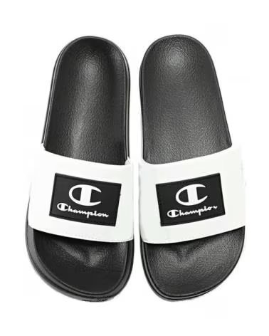 Infradito--De-Hombre-CHAMPION-CHANCLAS-BLANCAS-ARUBO-RUBER-P-BLANCO