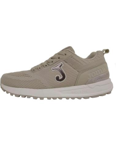 Scarpe sport per Donna e Uomo JOMA ZAPATILLAS DE DEPORTE BEIGE
