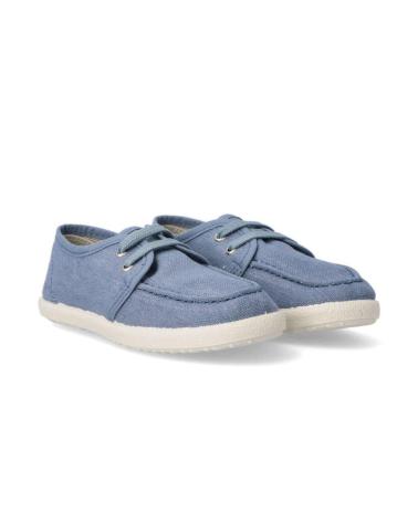 Zapatos de Niño batilas ZAPATO INGLES Y BLUCHER NAVY