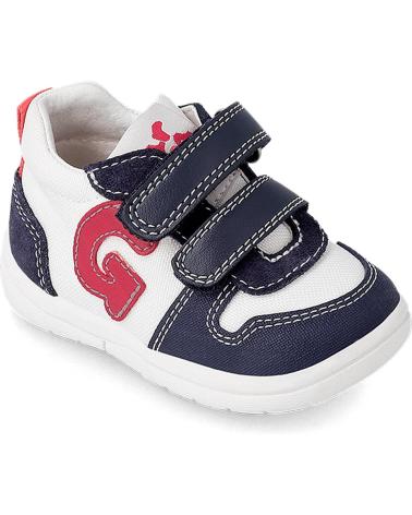 Sapatilhas-casuais-para-menina-GARVALIN-DEPORTIVA-START-SPORT-222605G-BLANCOROSA-