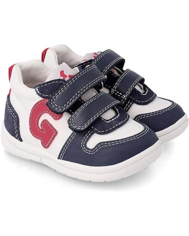 Sapatilhas-casuais-para-menina-GARVALIN-DEPORTIVA-START-SPORT-222605G-BLANCOROSA-
