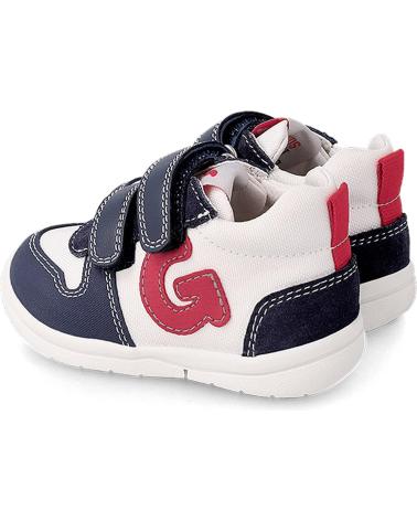 Sapatilhas-casuais-para-menina-GARVALIN-DEPORTIVA-START-SPORT-222605G-BLANCOROSA-