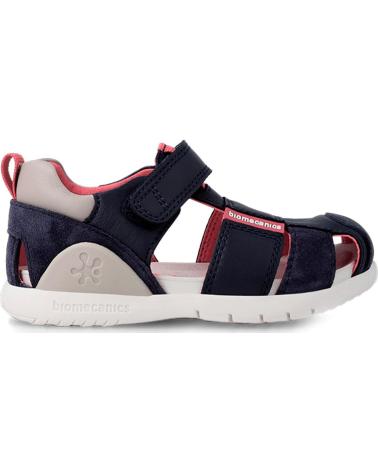 Sandali per Bambino BIOMECANICS SANDALIAS MARINO