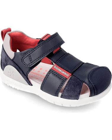 Sandali per Bambino BIOMECANICS SANDALIAS MARINO