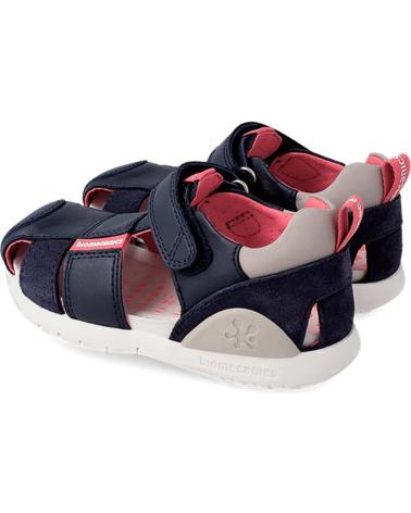 Sandali per Bambino BIOMECANICS SANDALIAS MARINO