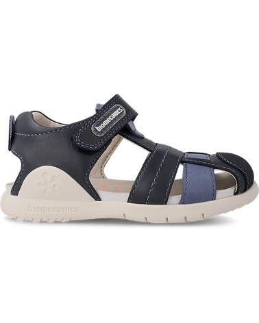 Sandali per Bambino BIOMECANICS SANDALIAS AZUL