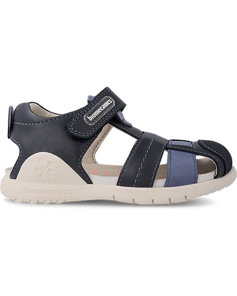 Sandali per Bambino BIOMECANICS SANDALIAS AZUL