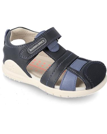 Sandali per Bambino BIOMECANICS SANDALIAS AZUL