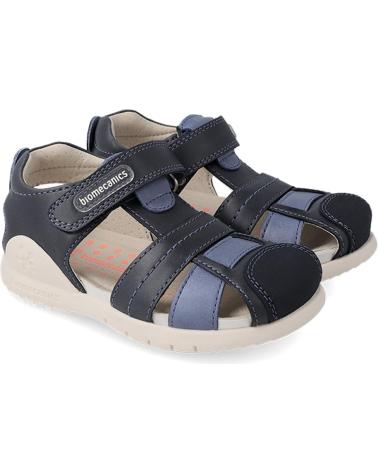 Sandali per Bambino BIOMECANICS SANDALIAS AZUL