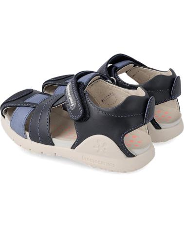 Sandali per Bambino BIOMECANICS SANDALIAS AZUL