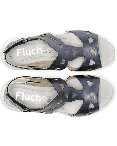 Sandalen für Damen FLUCHOS DEPORTIVO PEPE JEANS OCEANO