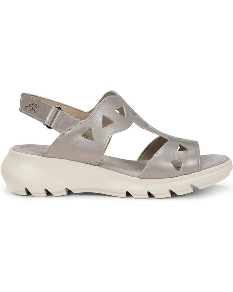 Sandals-De-Mujer-FLUCHOS-SANDALIAS-F1657-PLATA-