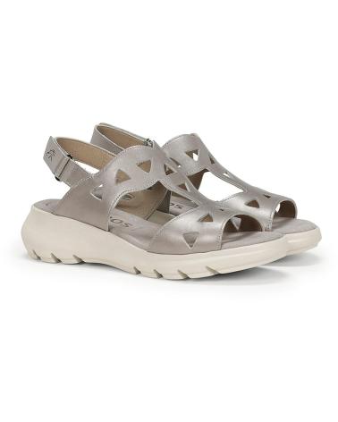 Sandals-De-Mujer-FLUCHOS-SANDALIAS-F1657-PLATA-