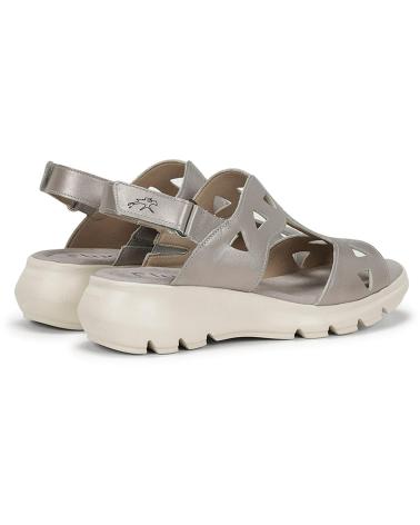 Sandals-De-Mujer-FLUCHOS-SANDALIAS-F1657-PLATA-
