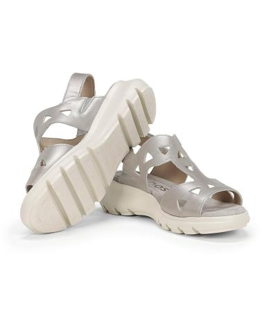 Sandals-De-Mujer-FLUCHOS-SANDALIAS-F1657-PLATA-