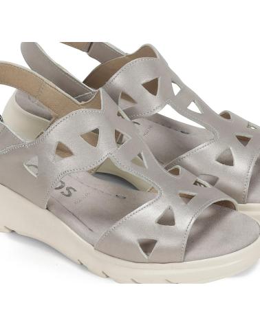 Sandals-De-Mujer-FLUCHOS-SANDALIAS-F1657-PLATA-
