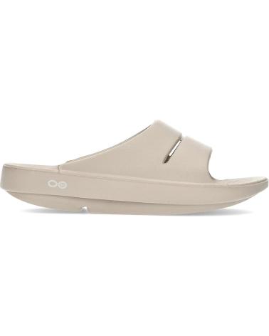 Chanclas de Mujer y Hombre OOFOS OOAHH NOMAD 