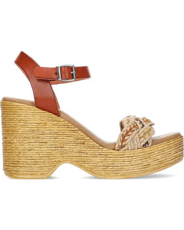 Sandalias de Mujer PORRONET SANDALIAS 2990 CUERO 