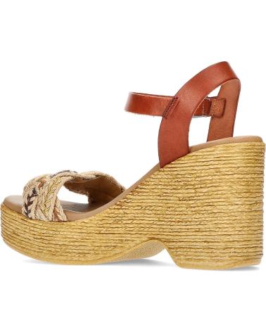 Sandali per Donna PORRONET SANDALIAS 2990 CUERO 