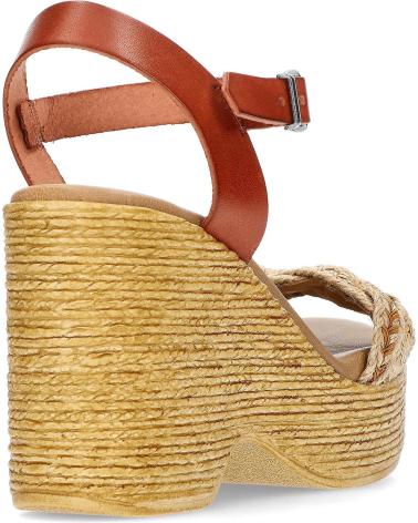 Sandali per Donna PORRONET SANDALIAS 2990 CUERO 
