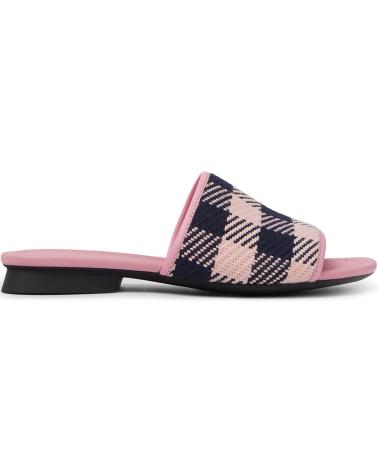 Tongs pour Femme CAMPER SANDALIAS K201223 CASI MYRA ROSA 