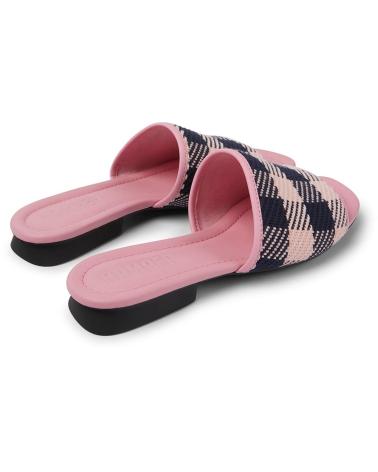 Woman Flip flops CAMPER SANDALIAS K201223 CASI MYRA ROSA 