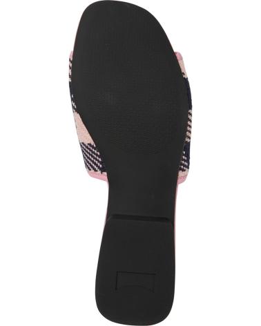 Woman Flip flops CAMPER SANDALIAS K201223 CASI MYRA ROSA 