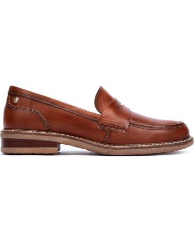 Mocassini per Donna pikolinos MOCASINES ALDAYA W8J-3541 CUERO