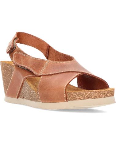Sandali per Donna INTERBIOS SANDALIAS MARY I-5647 OURS