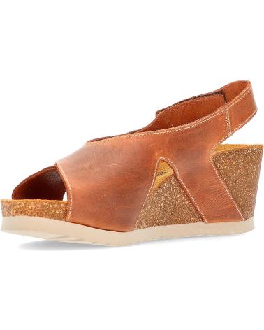 Sandali per Donna INTERBIOS SANDALIAS MARY I-5647 OURS