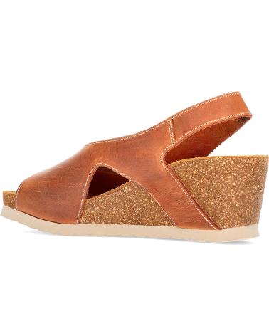 Sandali per Donna INTERBIOS SANDALIAS MARY I-5647 OURS