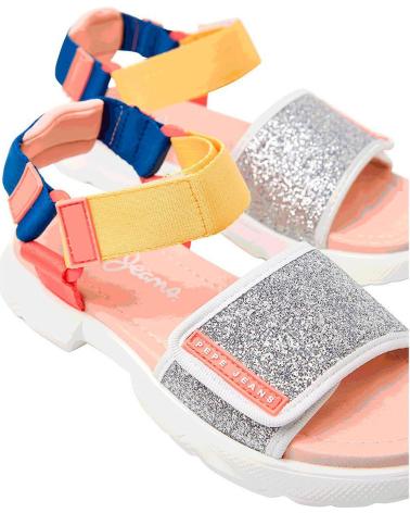 girl Sandals PEPE JEANS SANDALIAS DEPORTIVAS VENTURA SANDAL VARIOS COLORES