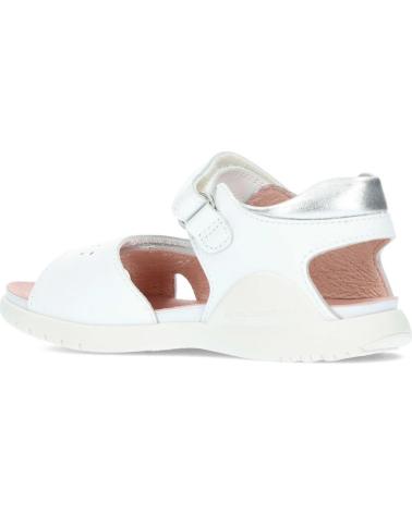 girl Sandals BIOMECANICS SANDALIAS PRIMEROS PASOS BLANCO