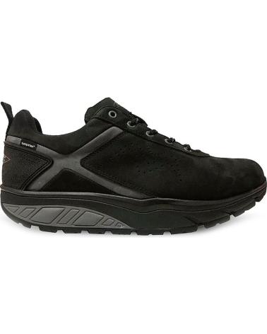 Zapatillas deporte de Mujer MBT DEPORTIVA KIBO SYM W BLACK