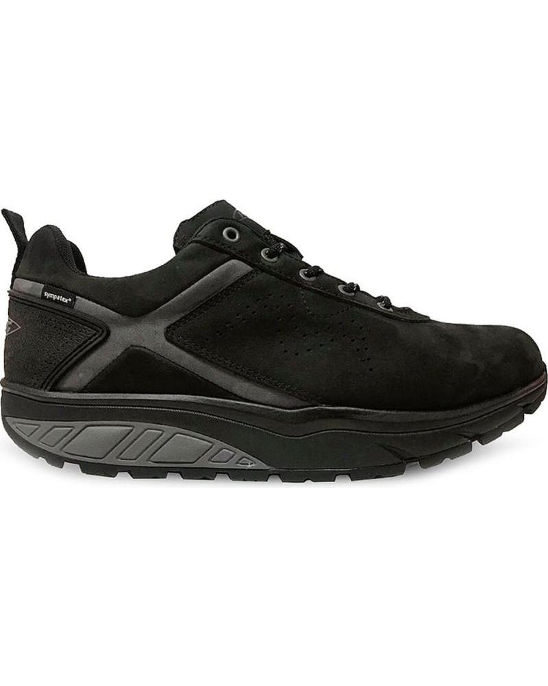 Zapatillas deporte de Mujer MBT DEPORTIVA KIBO SYM W BLACK