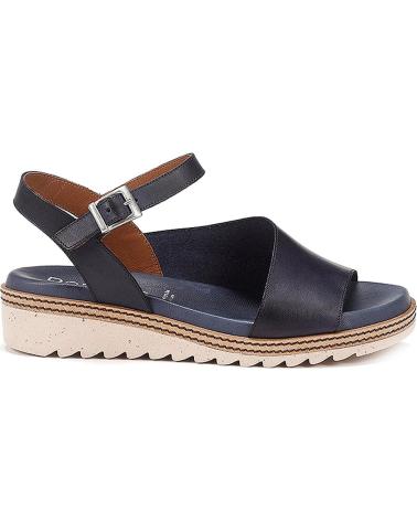 Zapatillas deporte de Mujer dorking D8771-TX SANDALIA MUJER MARINO MARINO