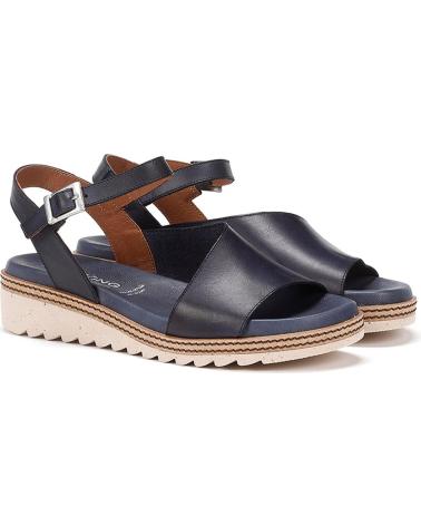Zapatillas deporte de Mujer dorking D8771-TX SANDALIA MUJER MARINO MARINO