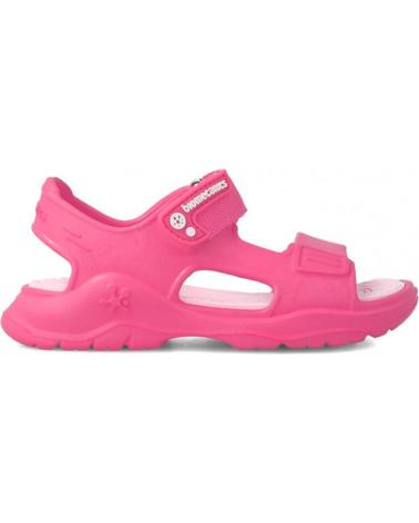 BIOMECANICS SANDALIA AGUA FUCSIA FUXIA