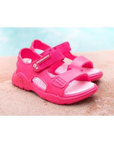 BIOMECANICS SANDALIA AGUA FUCSIA FUXIA