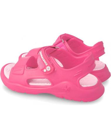 BIOMECANICS SANDALIA AGUA FUCSIA FUXIA