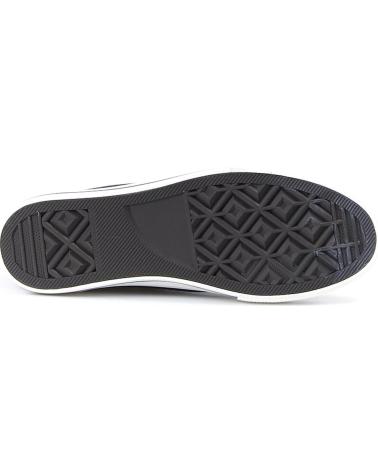 Woman and Man Trainers VICTORIA DEPORTIVA LONA 106500 MARINO