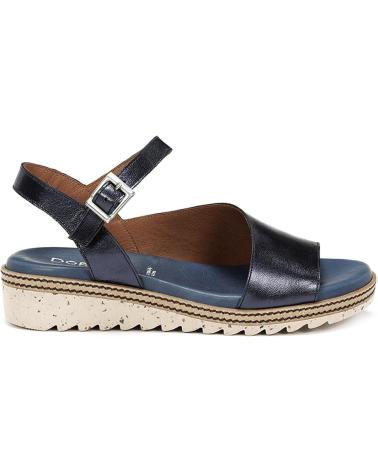 FLUCHOS SANDALIA ESPE D8771 OCEANO