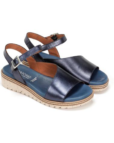 FLUCHOS SANDALIA ESPE D8771 OCEANO