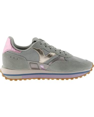 Woman Zapatillas deporte VICTORIA DEPORTIVAS 1154100 BASKET NOVA JADE