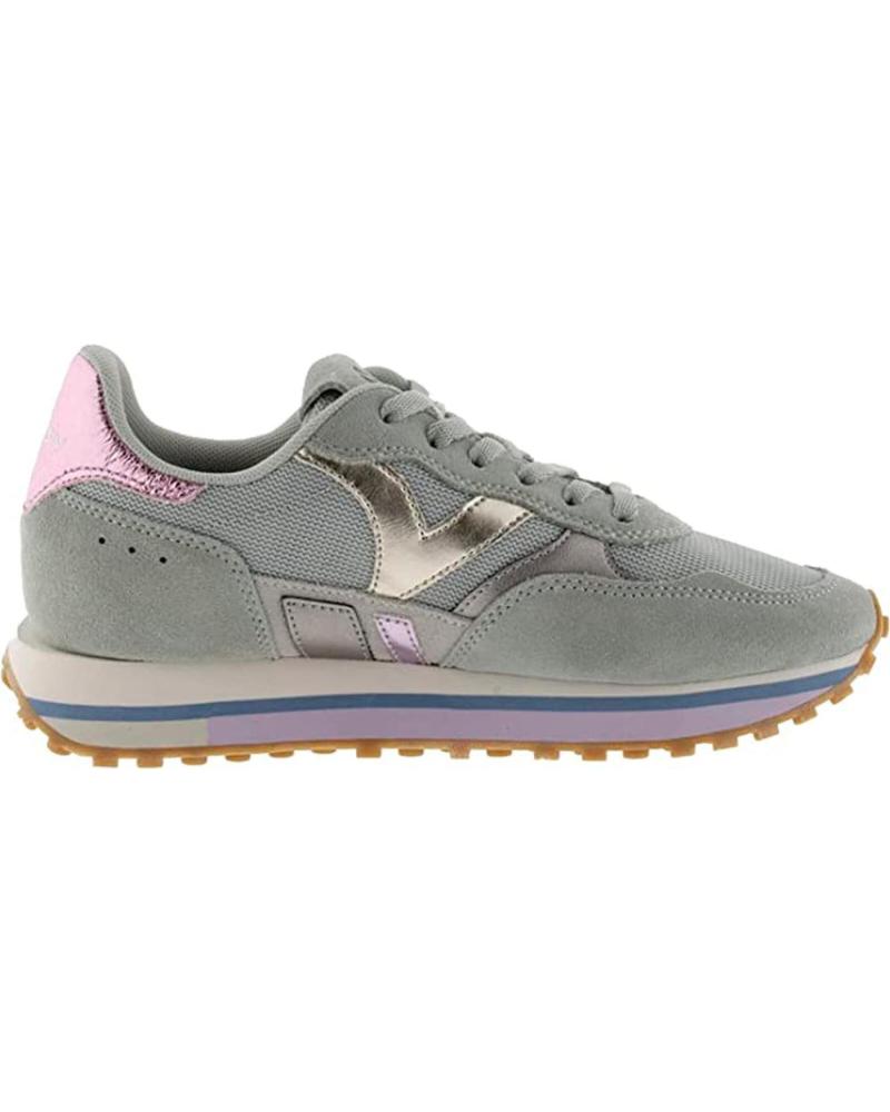 Woman Zapatillas deporte VICTORIA DEPORTIVAS 1154100 BASKET NOVA JADE
