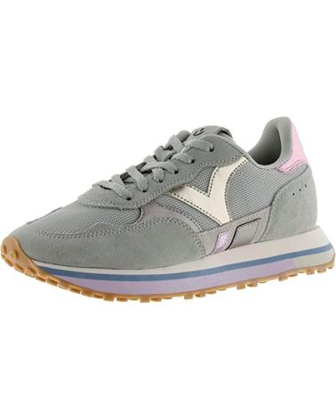 Woman Zapatillas deporte VICTORIA DEPORTIVAS 1154100 BASKET NOVA JADE