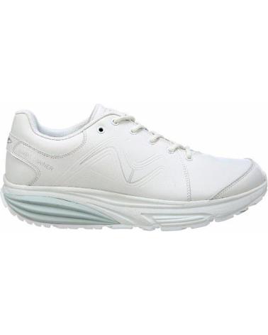 Zapatillas deporte de Hombre MBT DEPORTIVAS 700860 SIMBA TRAINER M WHITE