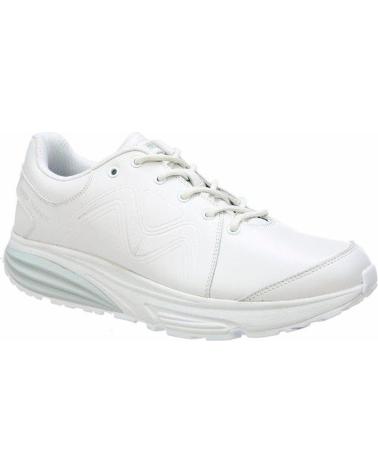 Zapatillas deporte de Hombre MBT DEPORTIVAS 700860 SIMBA TRAINER M WHITE