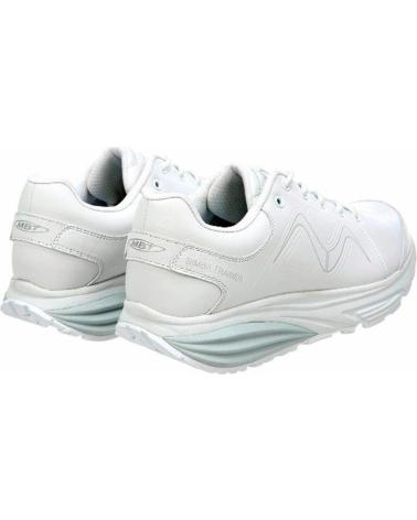 Zapatillas deporte de Hombre MBT DEPORTIVAS 700860 SIMBA TRAINER M WHITE