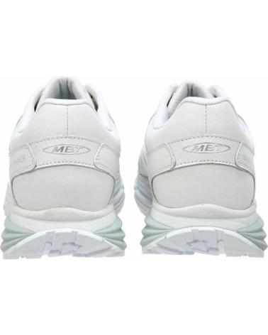 Zapatillas deporte de Hombre MBT DEPORTIVAS 700860 SIMBA TRAINER M WHITE